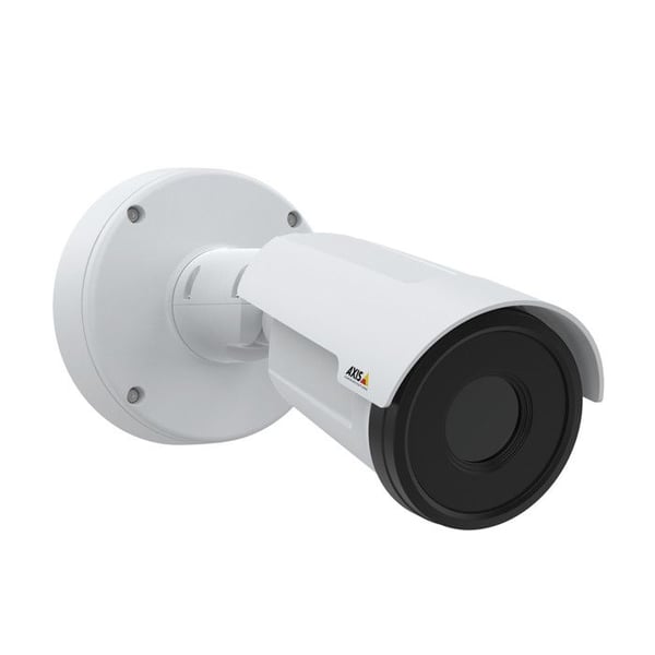 Övervakningskamera - AXIS - Q1951-E - Nattvision - 2MP - 360°