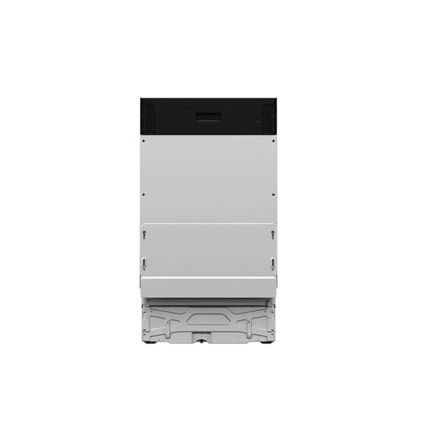 Integrerbar diskmaskin - ELECTROLUX - LV TT INT L45 10C 44DB - A++ - 8 Program - 44 dB