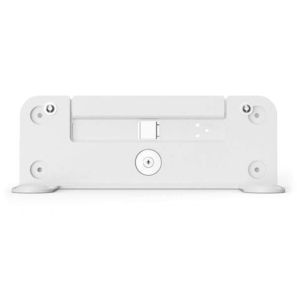 Support mural - Logitech - 952-000044 - Vit - Fix - 1 enhet