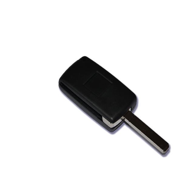 Coque cle Plip kompatibel CITROEN C2 C3 C4 C5 C6
