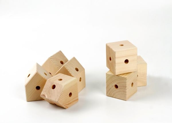 Trigonos - Trigonos Startbox
