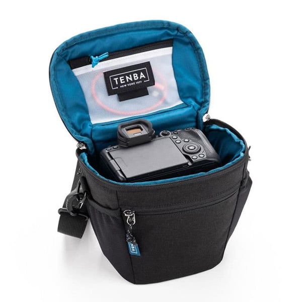 TENBA Skyline v2 8 Top Load Black
