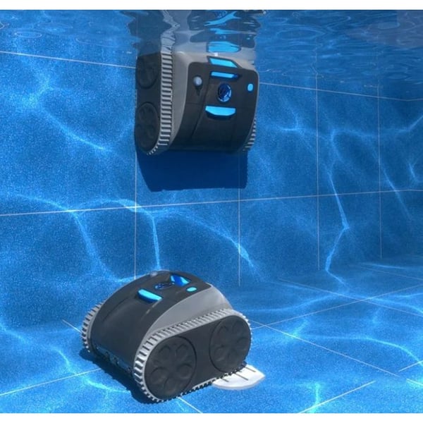Poolrobot - WYBOT - Osprey 700 Max - Autonom 180 min - Intelligent - Trådløs