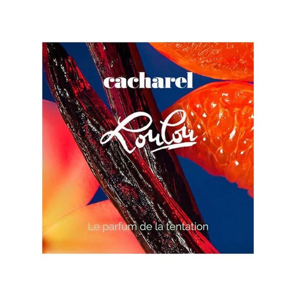 CACHAREL LOULOU Eau de parfum 30 ml