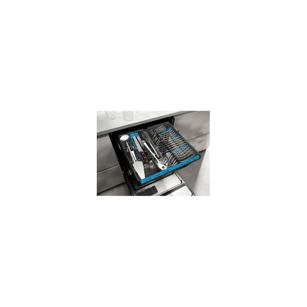 Integrerbar diskmaskin - ELECTROLUX - LV TT INT L45 10C 44DB - A++ - 8 Program - 44 dB