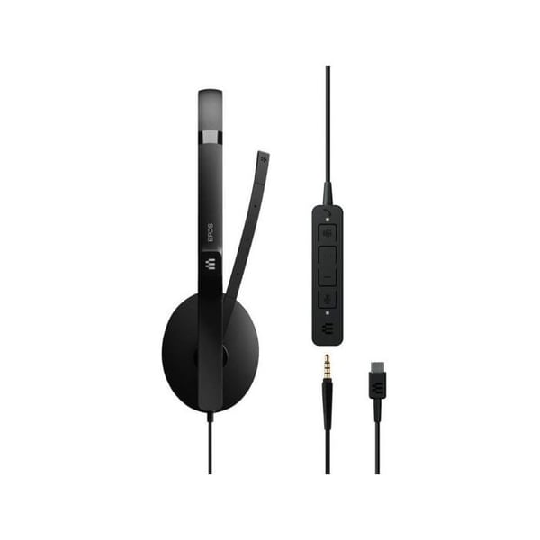 EPOS ADAPT 165T USB-C II - mi