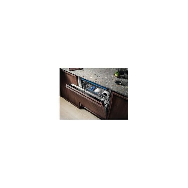 Integrerbar diskmaskin - ELECTROLUX - LV TT INT L45 10C 44DB - A++ - 8 Program - 44 dB