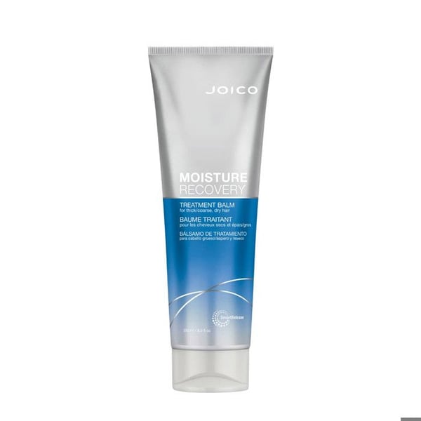 Fuktighetskräm - Joico - Moisture Recovery Treatment Balm - 250ml - Torrt hår - Ultra-näringsrik
