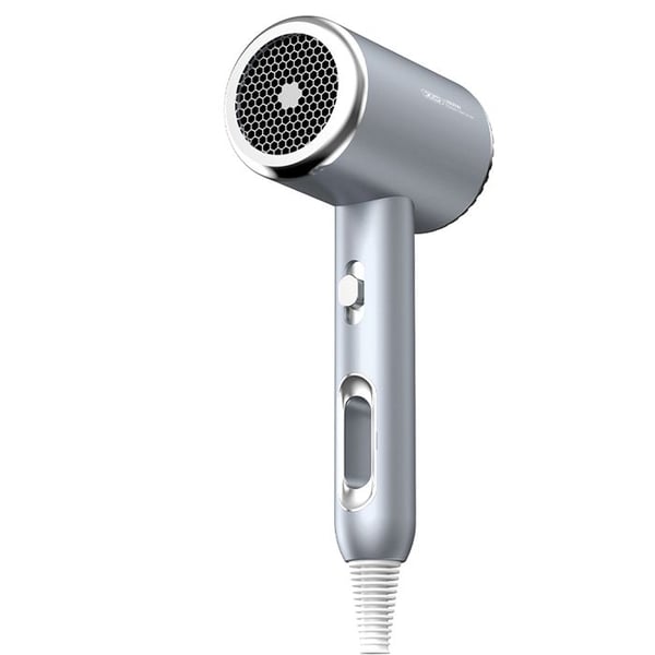 Hårfön - XO - CF2 Blå - 1600W - Lätt - Ergonomisk - Modern design