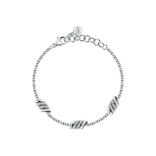 Armband Dam Morellato SAWZ06 Silverfärgad