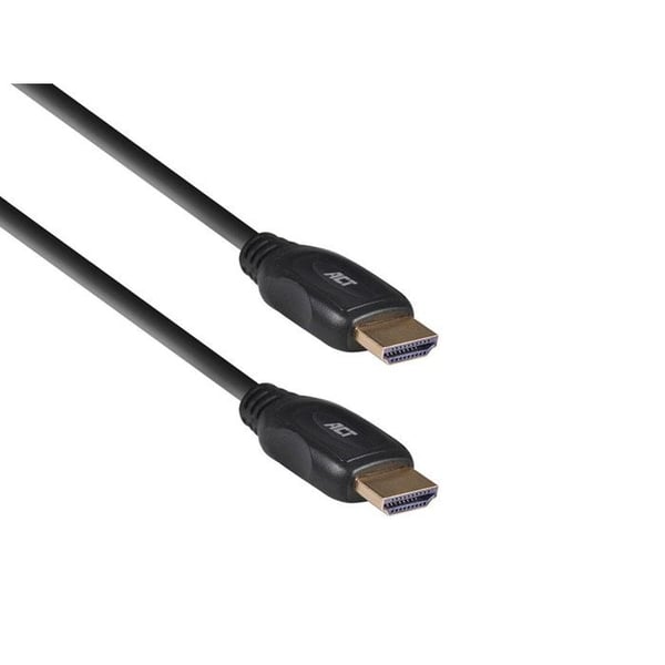 ACT High Speed HDMI-kabel 1,5 meter