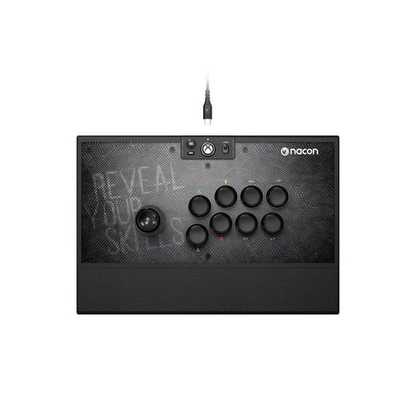 Stick Arcade - NACON - DAIJA - Kompatibel med Xbox Series X/S - Anpassningsbar - Trådad