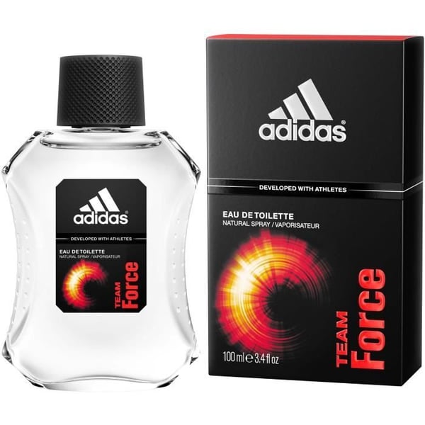 ADIDAS Team Force Eau de Toilette - 100 ml