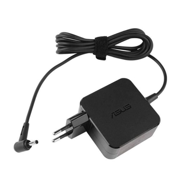 Nätadapter - ASUS - 0A001-00692800 - 45W - 19V - Kompatibel med ASUS-enheter