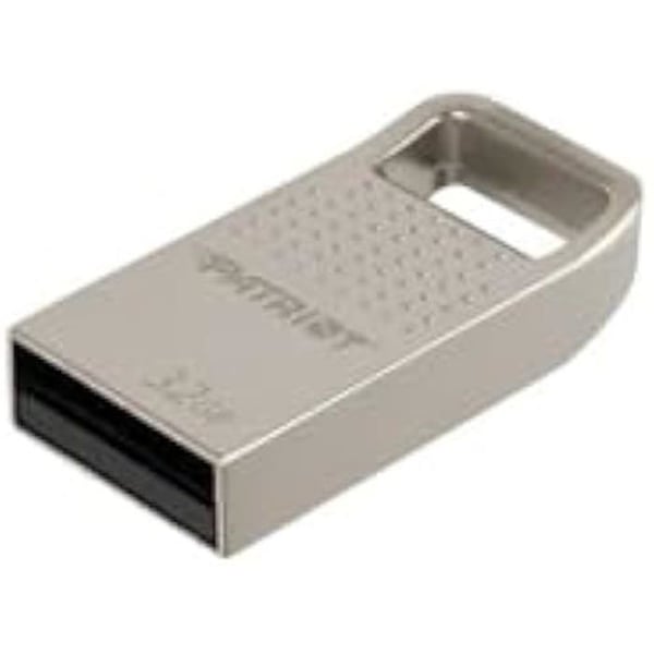 USB-minne - PATRIOT MEMORY - Tab200 - 32 GB - USB 2.0 - Lätt att transportera