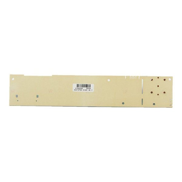 Tangentborddisplaymodul