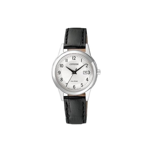 Citizen - Klocka - Dam - Sport FE1081-08A