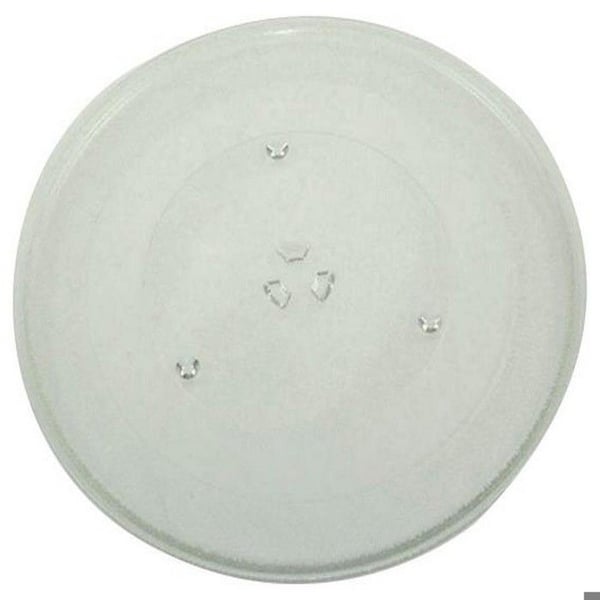 Ursprunglig platta 380 mm Mikrovågsugn DE63-00806A SAMSUNG