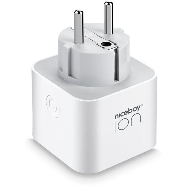 Niceboy Smart Plug PRO