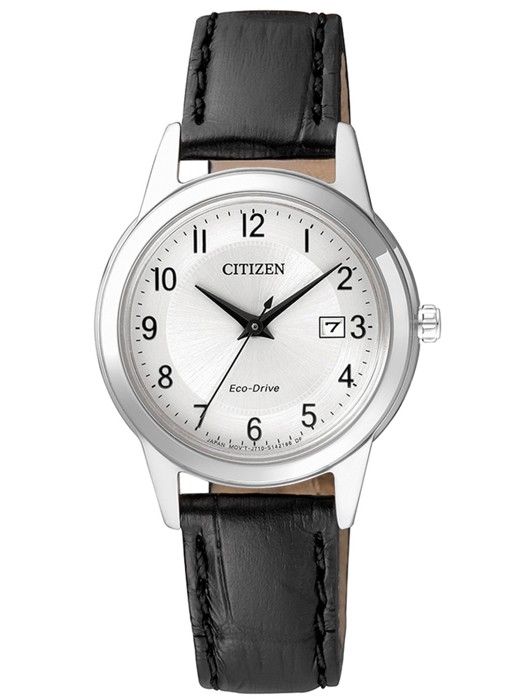 Citizen - Klocka - Dam - Sport FE1081-08A
