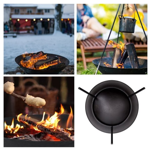Brazier
