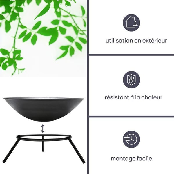 Brazier