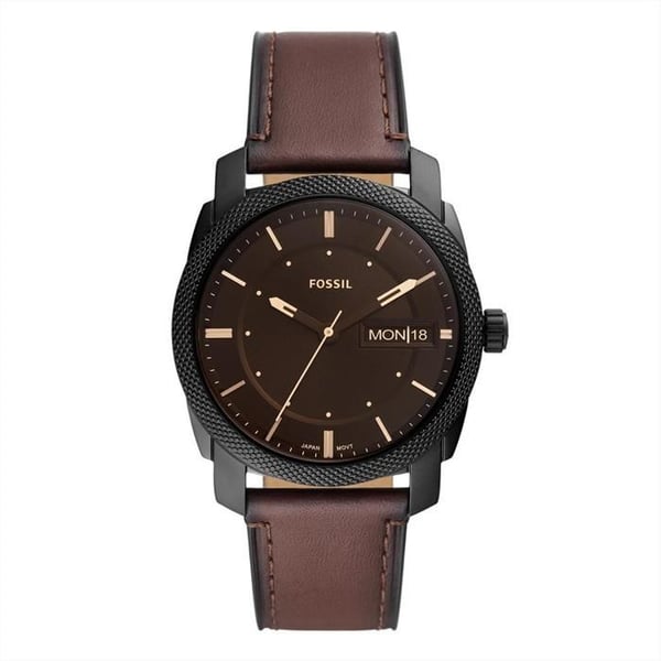 Fossil Fs5901 Klocka För Män