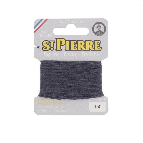 Laine Saint Pierre - repriser broder festonner 10 bitar - Att 150