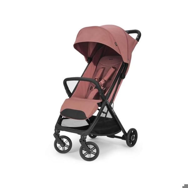 INGLESINA - Barnevogn Quid 3 Aurora Pink