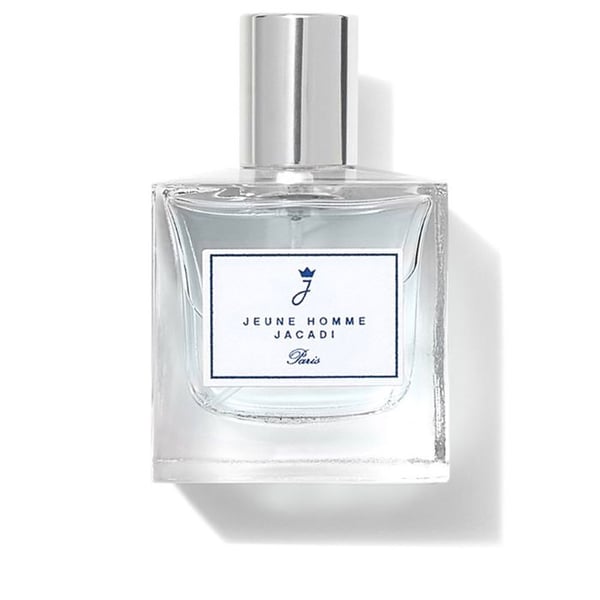 JEUNE HOMME eau de toilette spray 100 ml