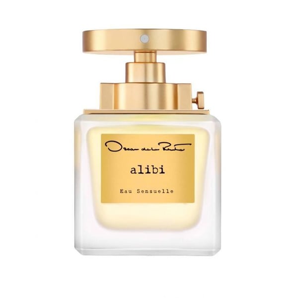 Eau de parfum Oscar de la renta - 56442 - Alibi Sensuelle EDP 50 ml
