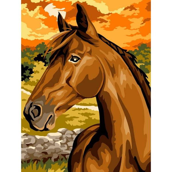 CANVAS PENELOPE 40X50 - MRC1531456