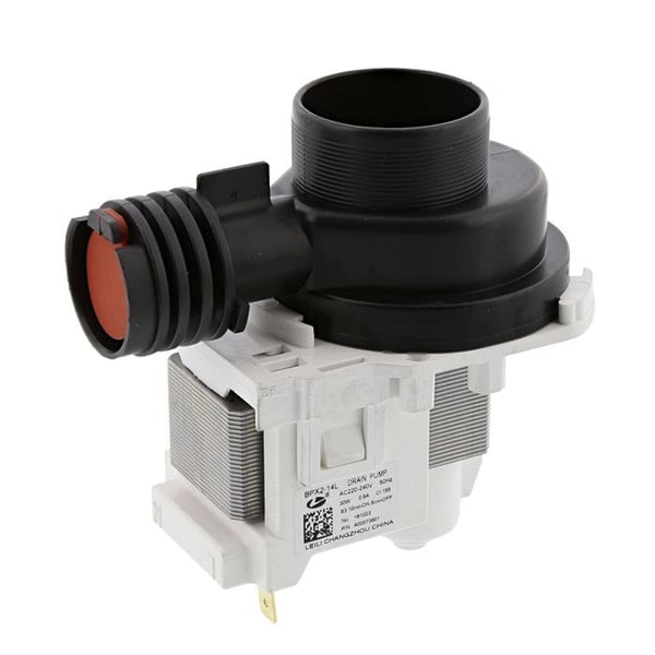 Pump for Drainage - ELECTROLUX - Filter - Compatible with Dishwasher FAURE