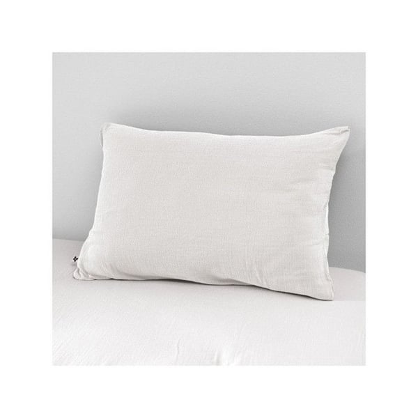 Sängkudde "Gaïa" 60 x 60 cm & 50 x 70 cm "Gaze de Coton" - Gaïa Chantilly - 50 x 70 cm