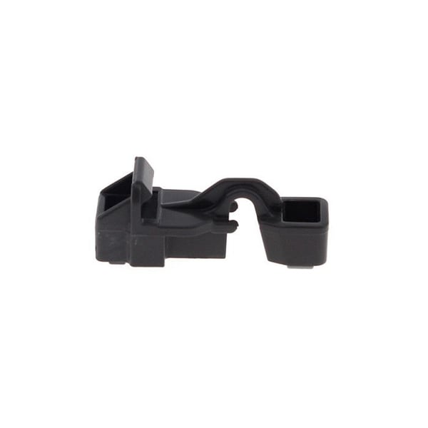 Klipssats bottenkorg för Whirlpool diskmaskin C00624895