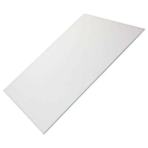 Clayette, glas hylla original 465X350 mm Kyl, Kylskåp, Frys 481010826635 WHIRLPOOL, ARISTON HOTPOINT, INDESIT,