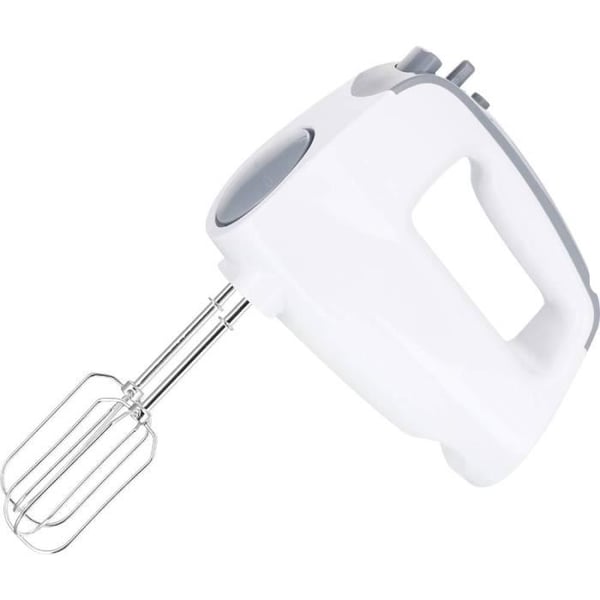 Batteri - EMERIO - HM-110921.12 - 250 W - Vit - Grå