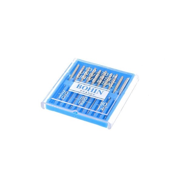 AIGUILLE MASKIN BOHIN B10 AM705 ASSORTIMENT 18099