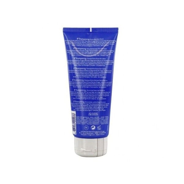 Uriage Bébé 1:a Schampo 200ml