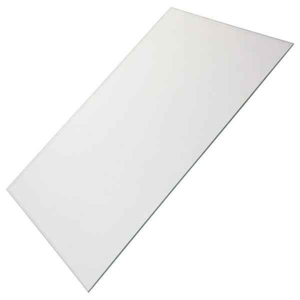 Clayette, glas hylla original 465X350 mm Kyl, Kylskåp, Frys 481010826635 WHIRLPOOL, ARISTON HOTPOINT, INDESIT,
