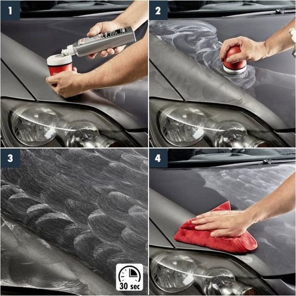 SONAX Polish