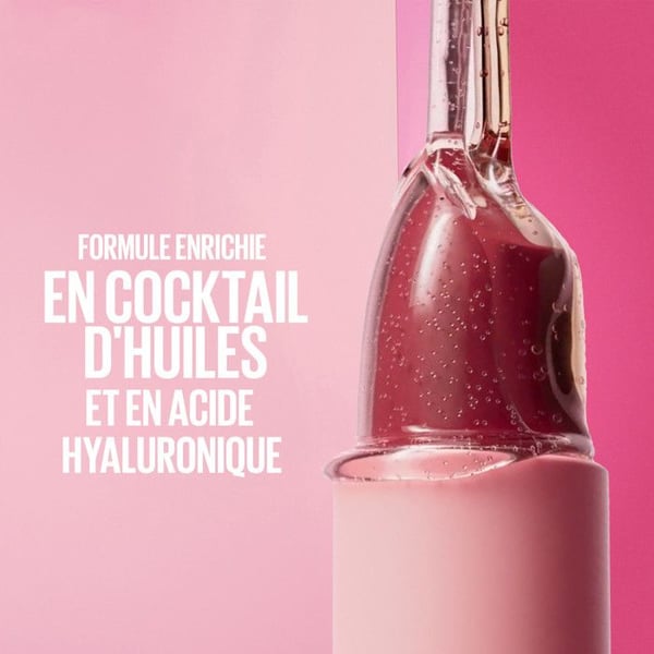Maybelline New York Maybe It's Serum Lipstick - Serum läppstift - 105 Speed walk