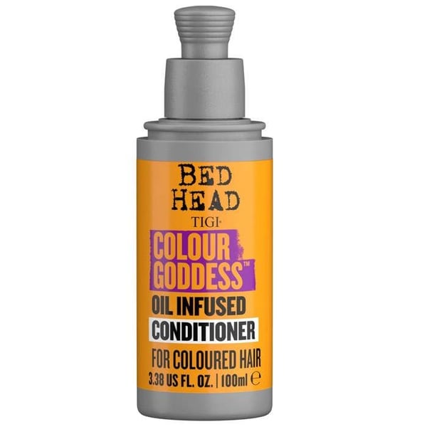 Sänghuvud från Tigi Color Goddess Minibalsam för färgat hår, 100ml