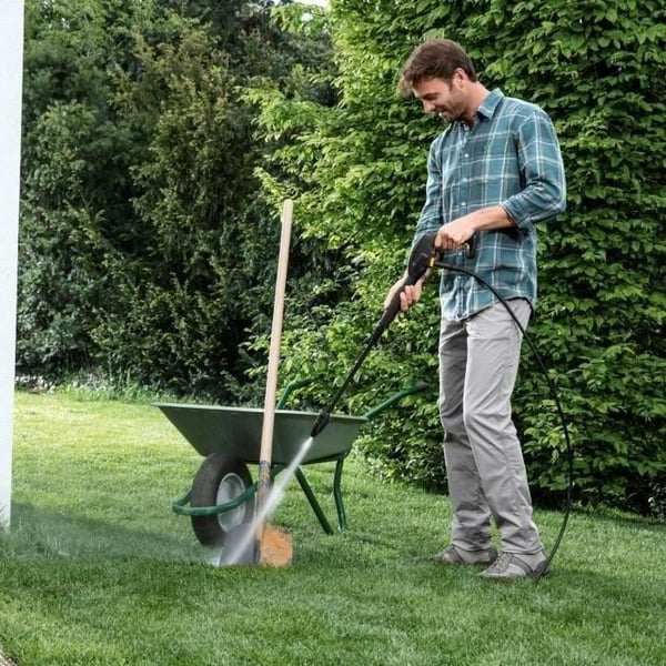 KARCHER K2 Universal Edition högtryckstvätt - 110 bar - 360 l/h