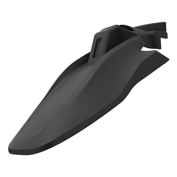 Original Framskärm för Ninebot ZT3 Pro Ninebot Svart