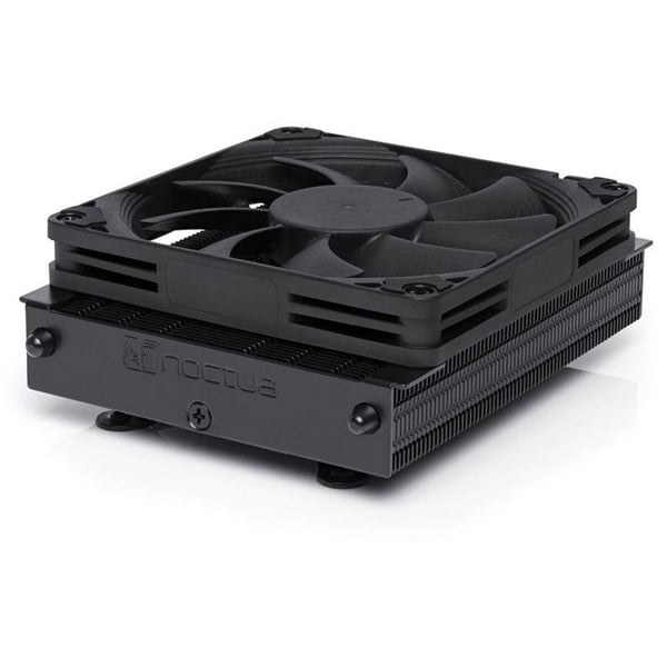Noctua NNH-L9a-AM5 chromax.bla