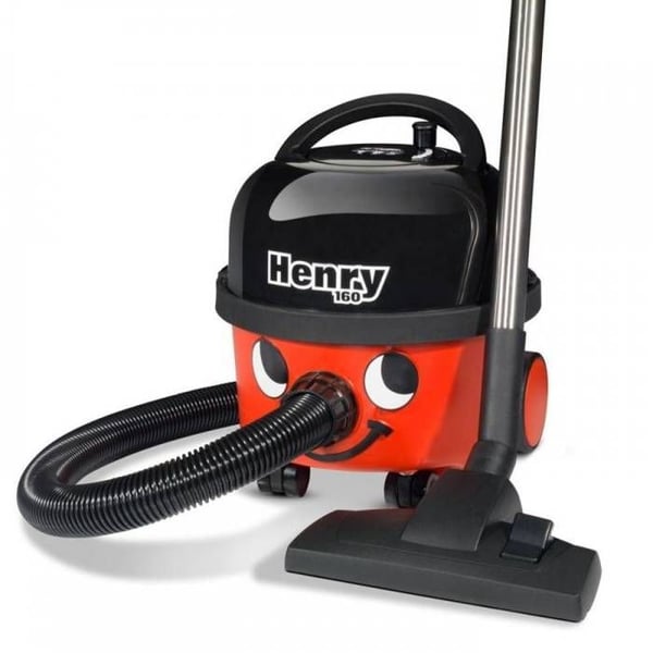 NUMATIC - Dammsugare - Henry HVR160 NUMATIC - Dammsugare - Henry HVR160