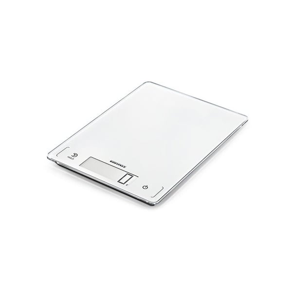 Soehnle elektronisk köksvåg - Sida Profi 300 - 20 kg - 1 g gradering - Tarafunktion