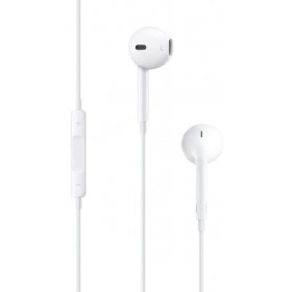 Apple EarPods hörlurar