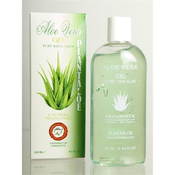 Plantaloe 100% ren Aloe Vera Gel 250ml